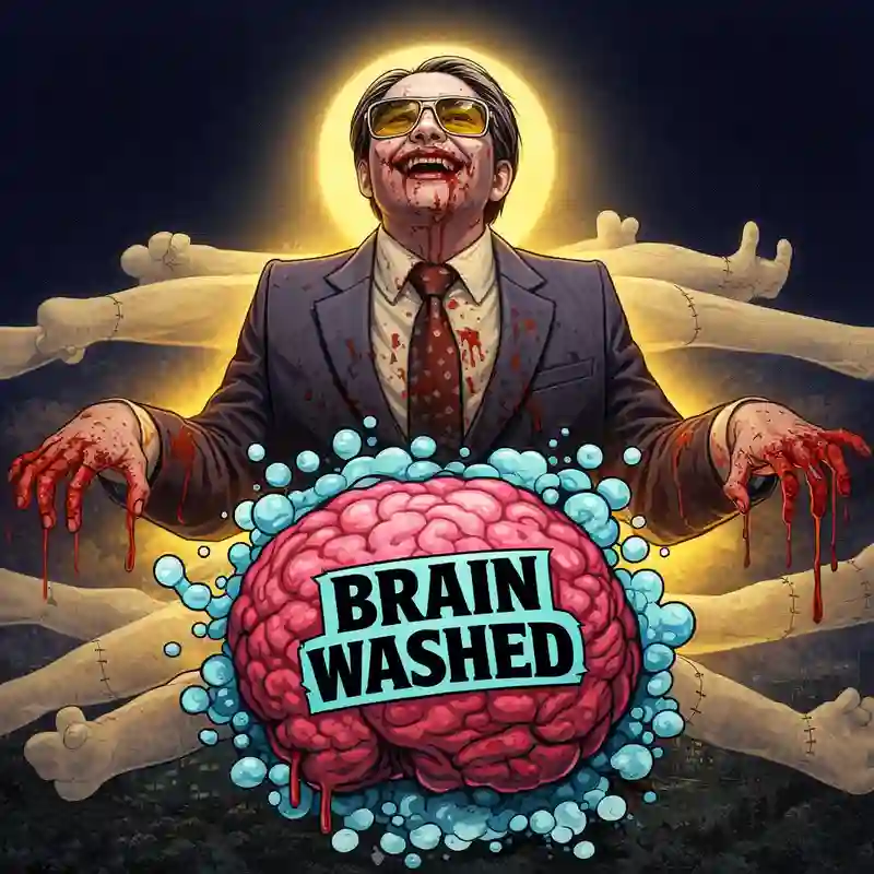 Brainwashed Casino Game - Rivalry Bet Philippines